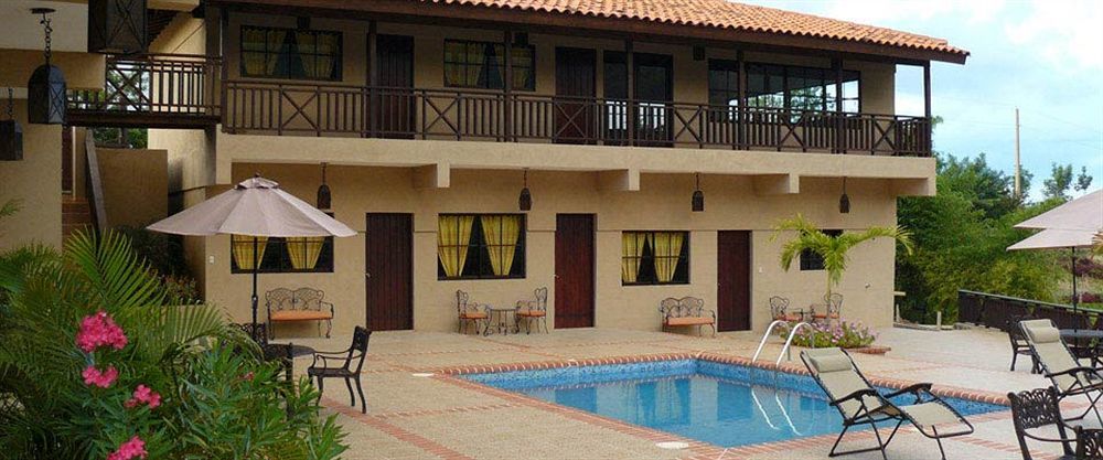 Hotel Rancho La Aurora Jarabacoa Extérieur photo
