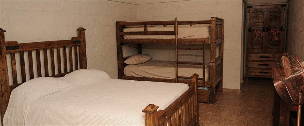 Hotel Rancho La Aurora Jarabacoa Extérieur photo