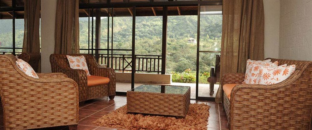 Hotel Rancho La Aurora Jarabacoa Extérieur photo