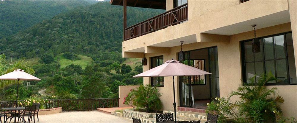 Hotel Rancho La Aurora Jarabacoa Extérieur photo
