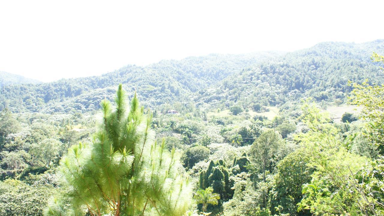 Hotel Rancho La Aurora Jarabacoa Extérieur photo