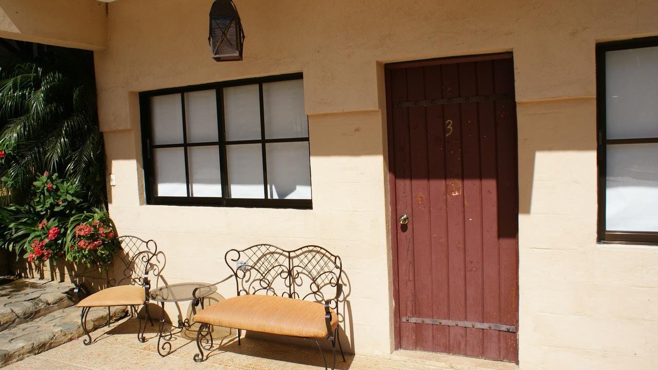 Hotel Rancho La Aurora Jarabacoa Extérieur photo