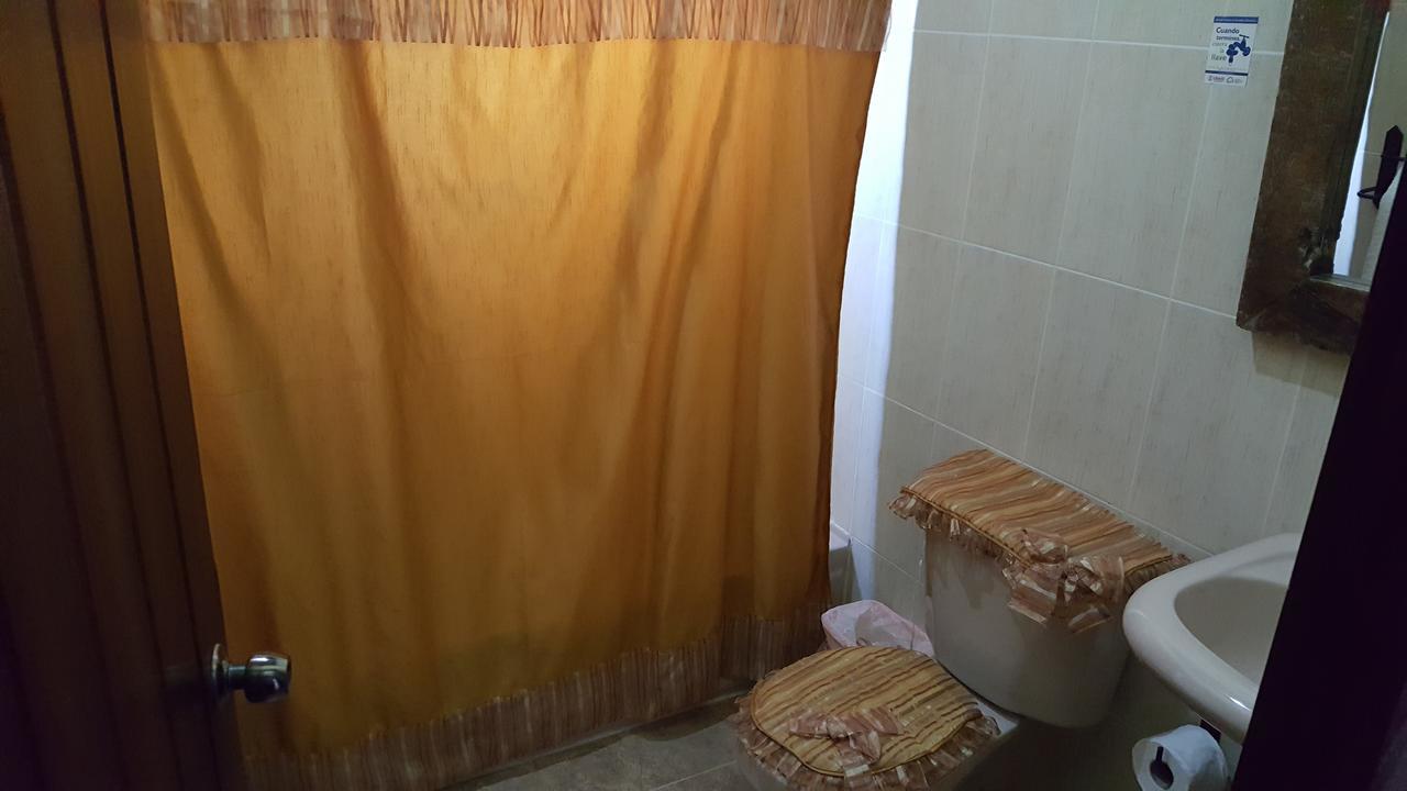 Hotel Rancho La Aurora Jarabacoa Extérieur photo